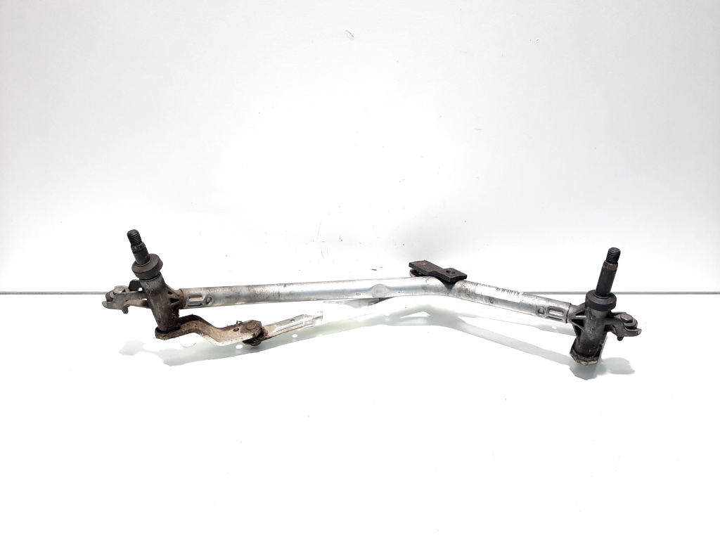 Ansamblu stergator fata, cod 9673222580, Peugeot 208 (id:542278)