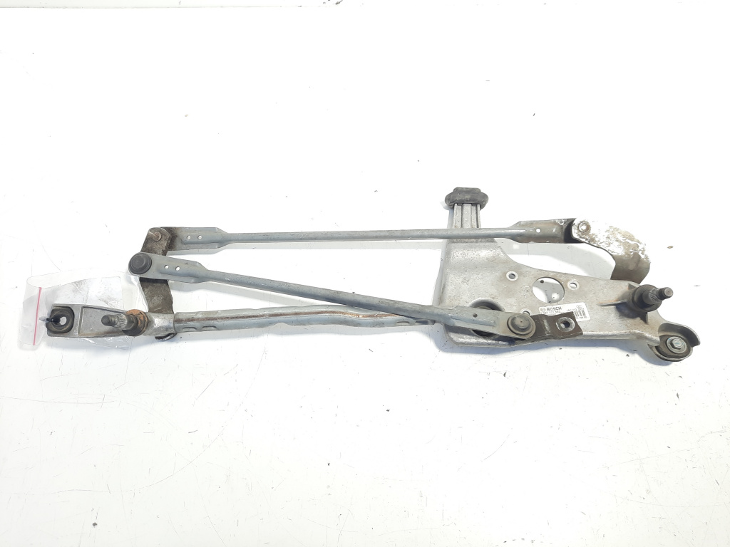Ansamblu stergator fata, cod 9677216880, Peugeot 308 SW (id:502399)