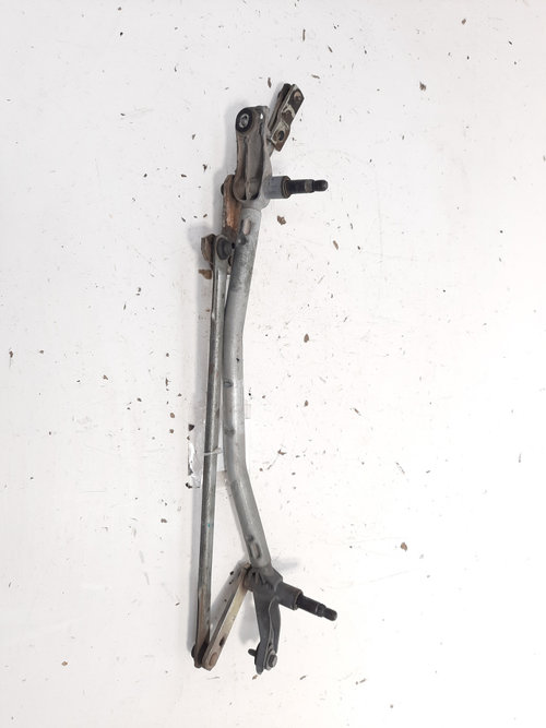 Ansamblu stergator fata, cod 9682861480, Citroen Berlingo 2 (id:587339)