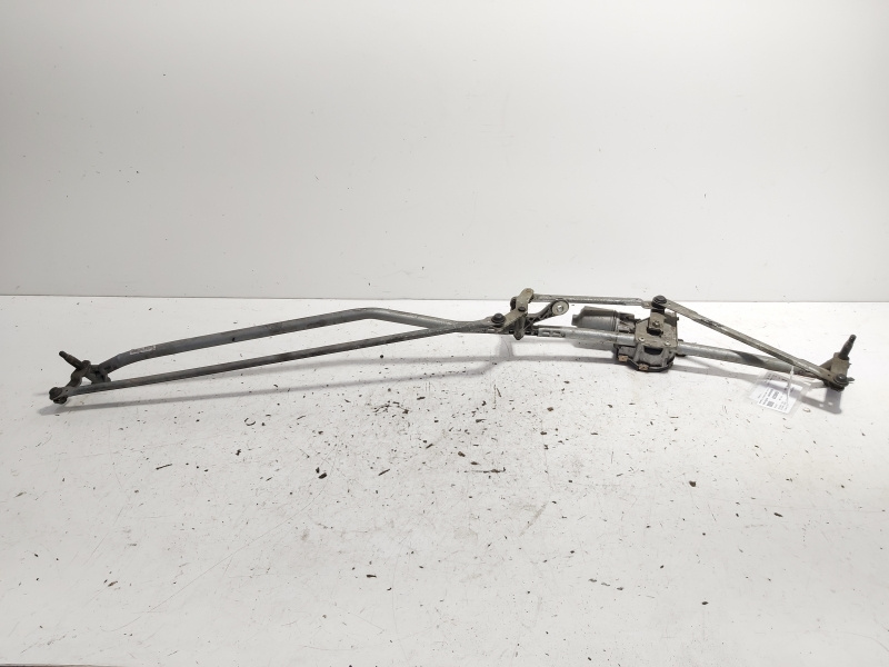 Ansamblu stergator fata, cod 9684806680, Peugeot 308 SW (idi:623999)