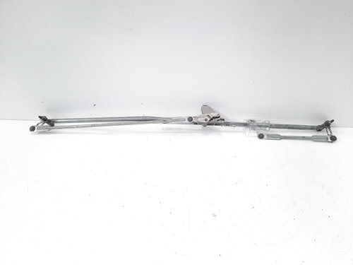 Ansamblu stergator fata, cod 9687382580, Citroen C4 (II) (id:498762)
