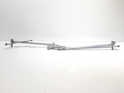 Ansamblu stergator fata, cod 9687382580, Citroen C4 (I) (id:498760)