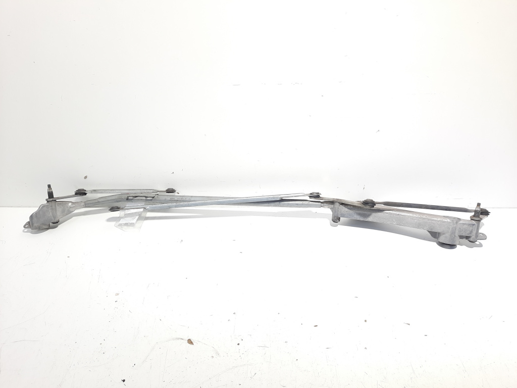 Ansamblu stergator fata, cod A1698202140, Mercedes Clasa B (W245) (idi:502316)