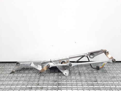 Ansamblu stergator fata, cod A2038200505, Mercedes Clasa C T-Model (S203)