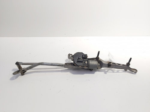 Ansamblu stergator fata, cod A2048201040, Mercedes Clasa C T-Model (S204) (id:627648)