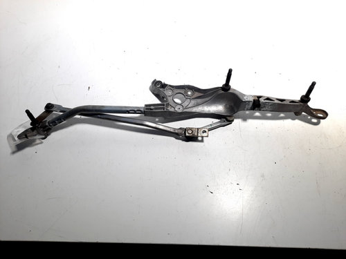 Ansamblu stergator fata, cod A2048201040, Mercedes Clasa C T-Model (S204) (id:509607)
