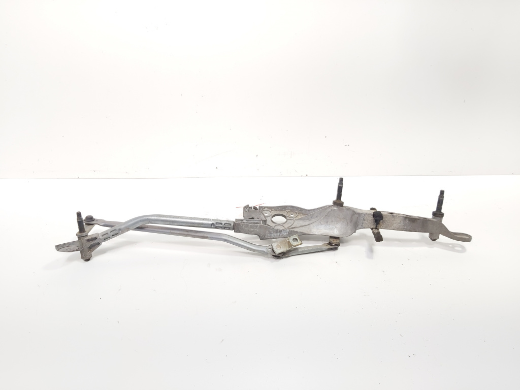 Ansamblu stergator fata, cod A2128201240, Mercedes Clasa E (W212) (id:700441)