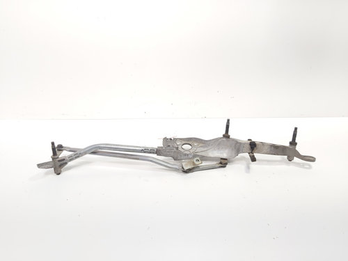Ansamblu stergator fata, cod A2128201240, Mercedes Clasa E (W212) (id:700441)