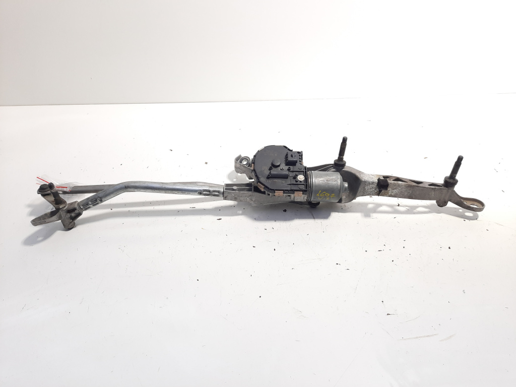 Ansamblu stergator fata, cod A2128201240, Mercedes Clasa E (W212) (id:578176)
