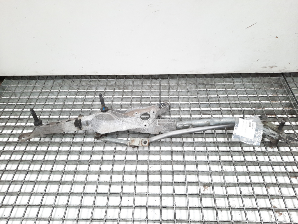 Ansamblu stergator fata, cod A2128201340, Mercedes Clasa E (W212) (id:458759)