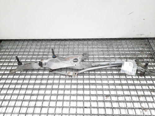 Ansamblu stergator fata, cod A2128201340, Mercedes Clasa E T-Model (S212)