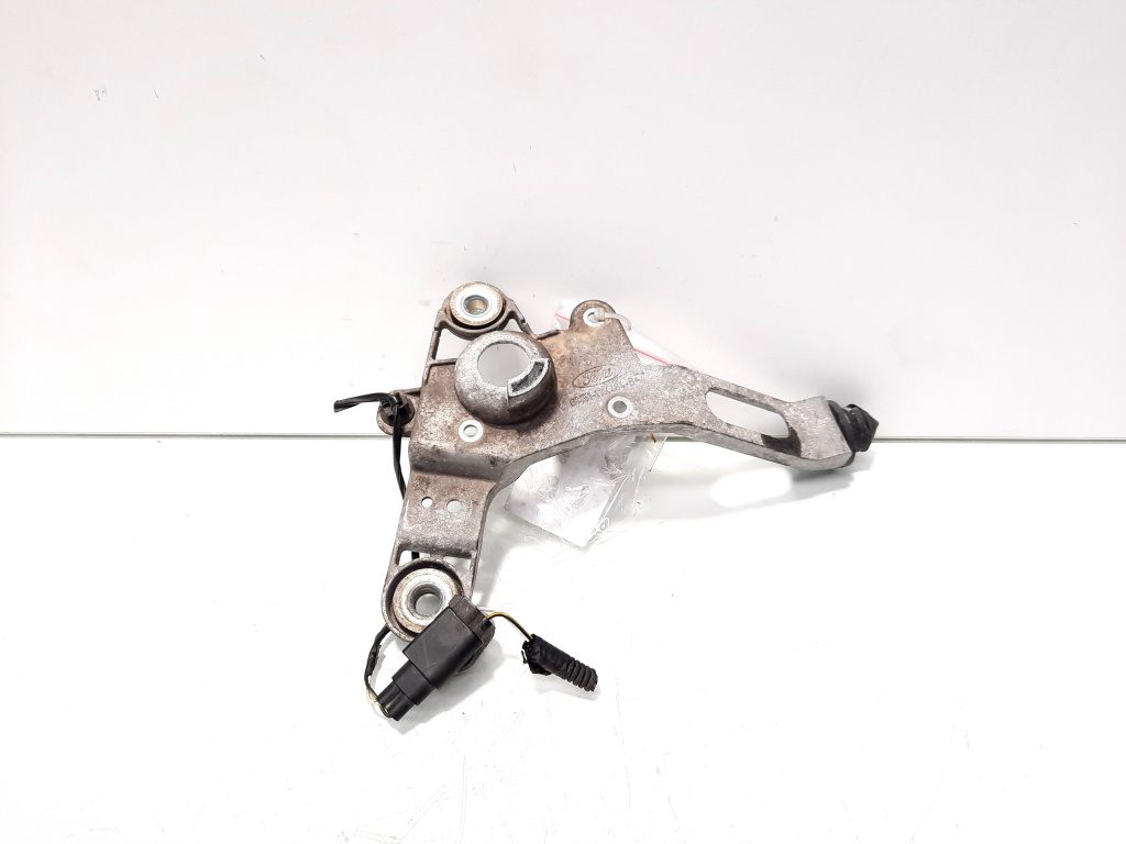 Ansamblu stergator fata, cod BM51-17K484-B, Ford Focus 3 (id:524963)