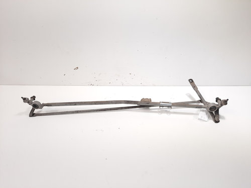 Ansamblu stergator fata, cod GM13145557, Opel Zafira B (A05), vol pe st (id:552871)