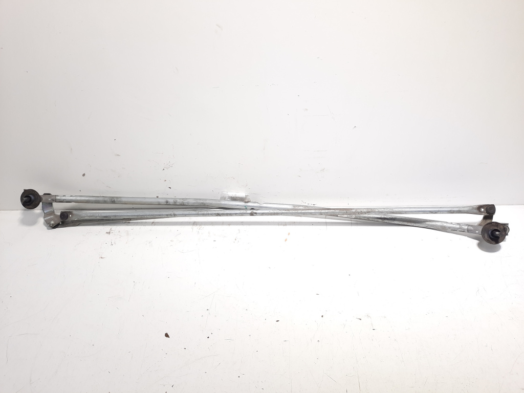 Ansamblu stergator fata, cod GM13250416, Opel Meriva B, vol pe st (id:504283)