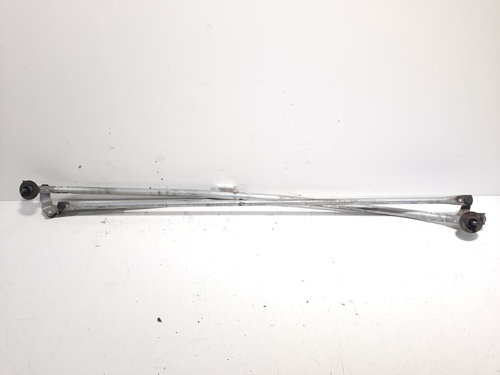 Ansamblu stergator fata, cod GM13250416, Opel Meriva B, vol pe st (id:504283)