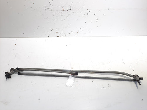 Ansamblu stergator fata, cod GM13250417, Opel Meriva B (id:573422)