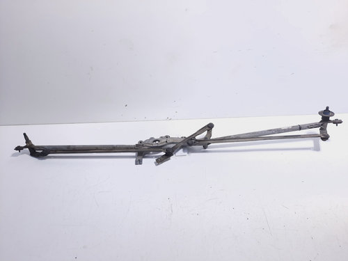 Ansamblu stergator fata, cod GM13262434, Opel Astra J Combi, vol pe st (id:497563)