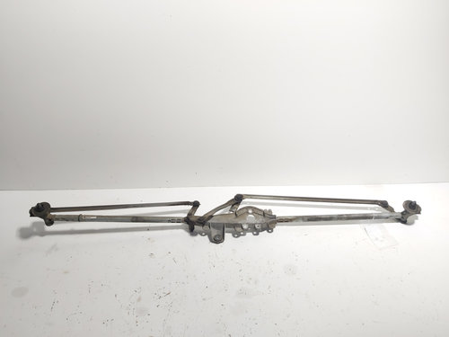 Ansamblu stergator fata, cod GM13262434, Opel Astra J Combi (id:630425)