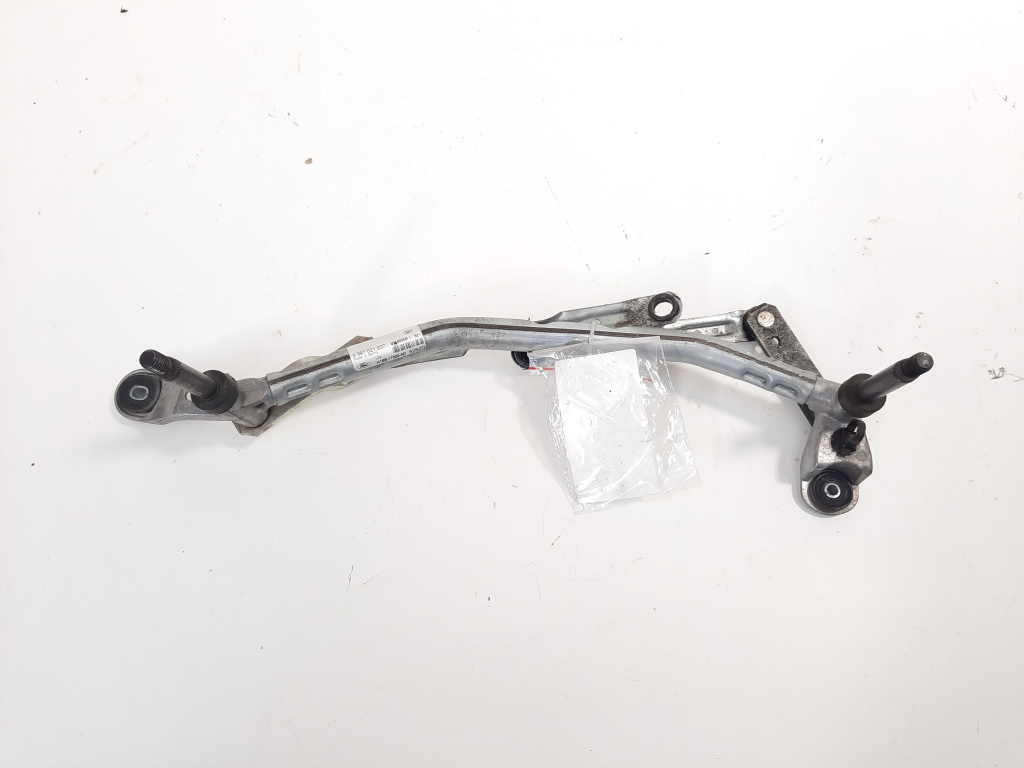 Ansamblu stergator fata, cod H1BB-17500-AD, Ford Puma (J2K, CF7) (id:558127)