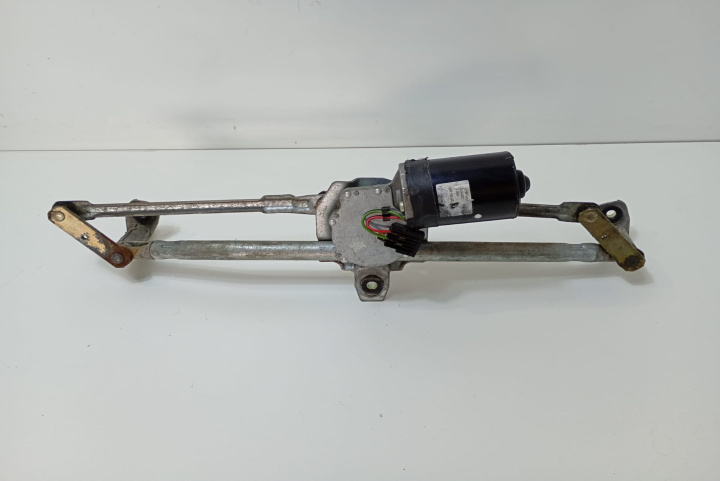 Ansamblu stergator fata cu motoras Volkswagen VW Golf 4 [1997 - 2006]