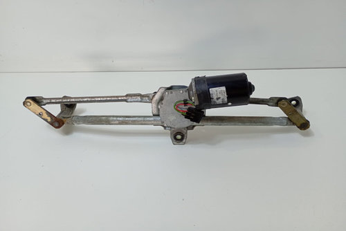 Ansamblu stergator fata cu motoras Volkswagen VW Golf 4 [1997 - 2006]