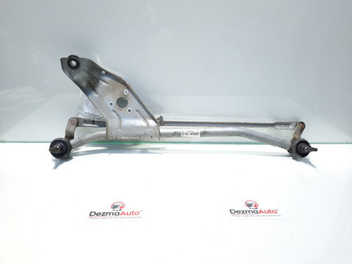 Ansamblu stergator fata, Dacia Duster [Fabr 2010-2017] 8200619512 (id:436707)
