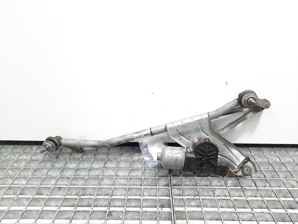 Ansamblu stergator fata, Dacia Logan Pick-up (US) [Fabr 2008-2012] 8200619512