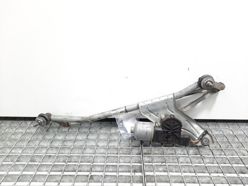 Ansamblu stergator fata, Dacia Logan Pick-up (US) [Fabr 2008-2012] 8200619512