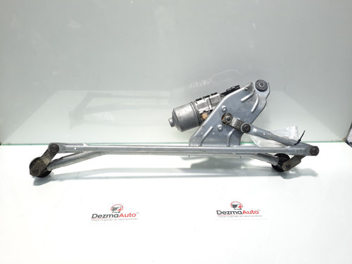 Ansamblu stergator fata, Dacia Sandero [Fabr 2008-2012] 8200619512 (id:436566)