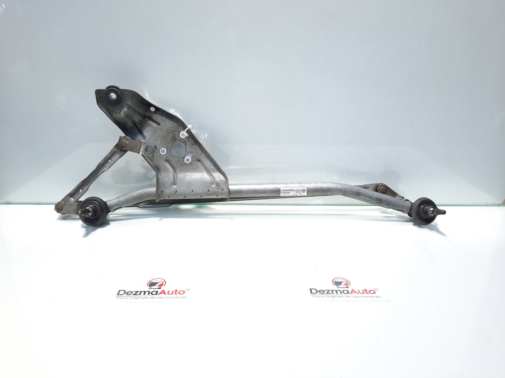 Ansamblu stergator fata, Dacia Sandero [Fabr 2008-2012] 8200619512 (id:436566)