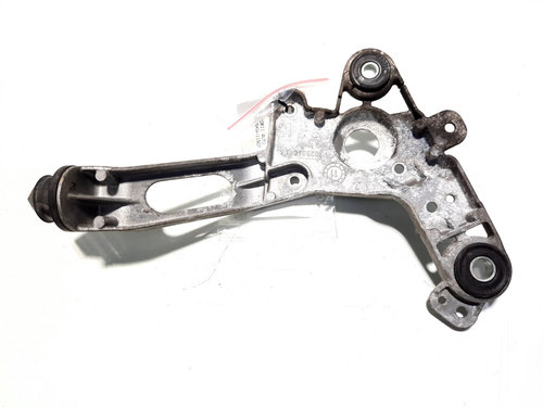 Ansamblu stergator fata dreapta, cod BM51-17K484-B, Ford Focus 3 (id:515750)