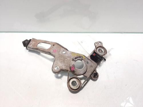 Ansamblu stergator fata dreapta, cod BM51-17K484-B, Ford Focus 3 (id:458490)