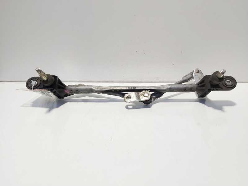 Ansamblu stergator fata, Fiat 500 [Fabr 2010-prezent] (id:436842)