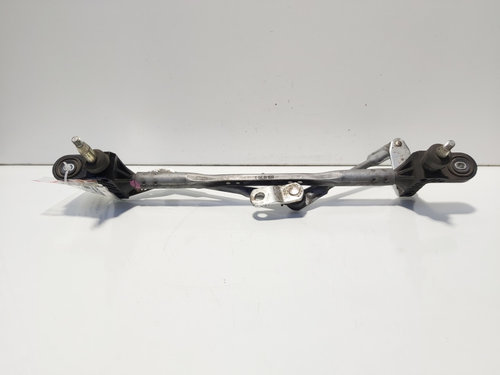 Ansamblu stergator fata, Fiat 500 [Fabr 2010-prezent] (id:436842)
