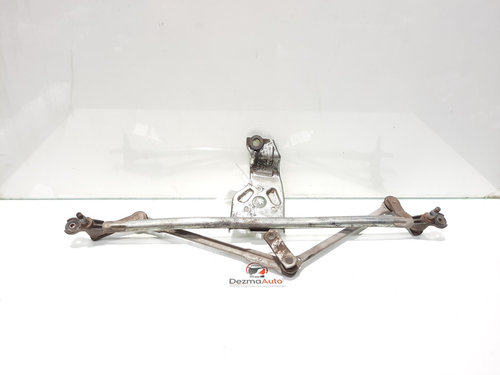 Ansamblu stergator fata, Fiat Doblo (119) [Fabr 2001- 2009] (id:414050)