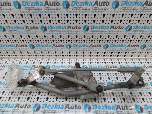 Ansamblu stergator fata, Fiat Grande Punto 199, (id.166773)