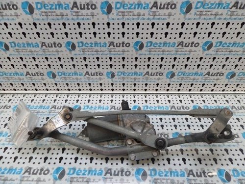 Ansamblu stergator fata, Fiat Grande Punto 199, (id.166773)