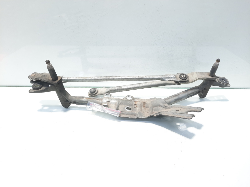 Ansamblu stergator fata, Fiat Grande Punto (199) (id:498813)