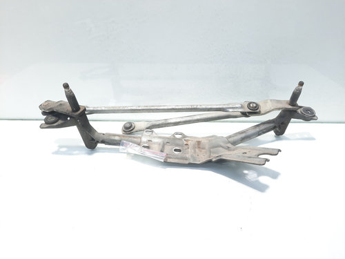 Ansamblu stergator fata, Fiat Grande Punto (199) (id:498813)
