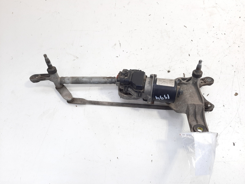 Ansamblu stergator fata, Fiat Idea (id:603022)