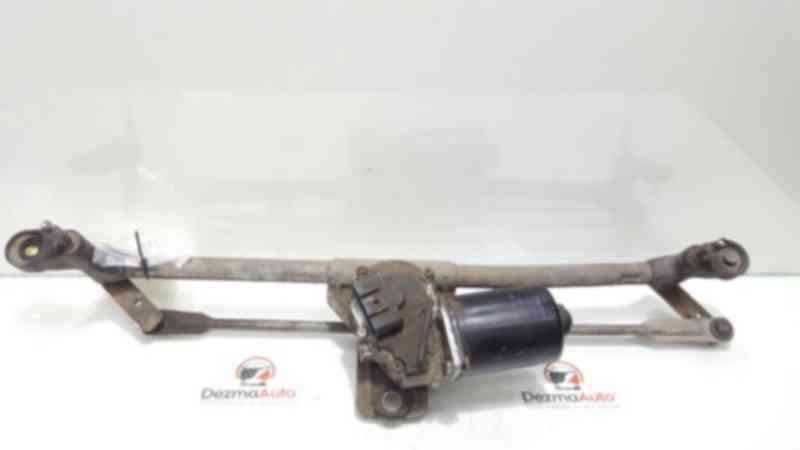 Ansamblu stergator fata, Fiat Stilo (192) (id:335392)
