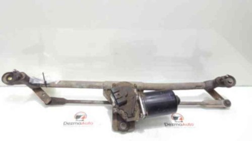 Ansamblu stergator fata, Fiat Stilo (192) (id:335392)