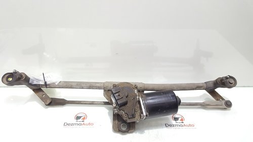 Ansamblu stergator fata, Fiat Stilo Multi Wagon (192)