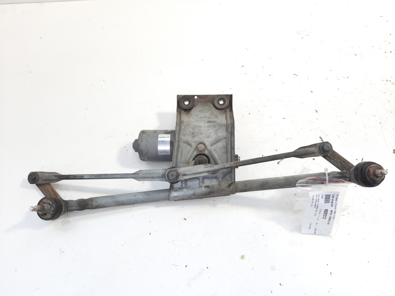 Ansamblu stergator fata, Ford Fiesta 4 (JA, JB) (id:602513)