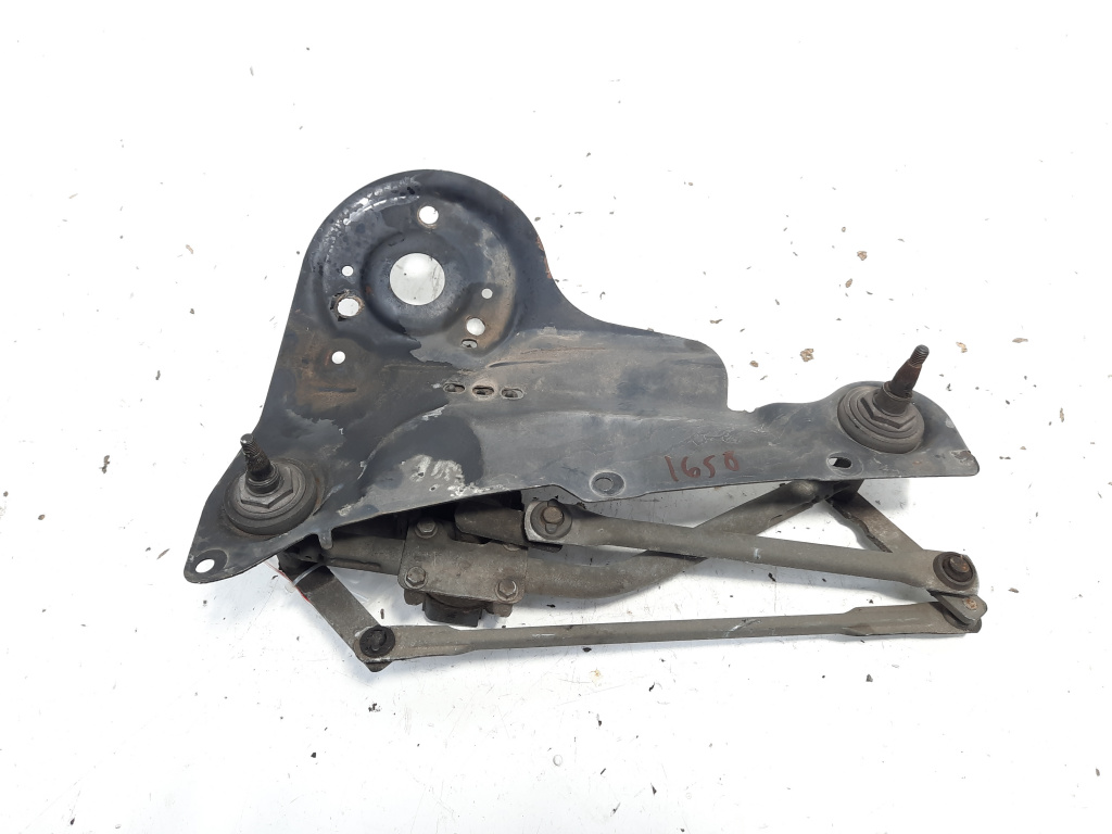 Ansamblu stergator fata,Ford Fiesta 5 (id:600212)