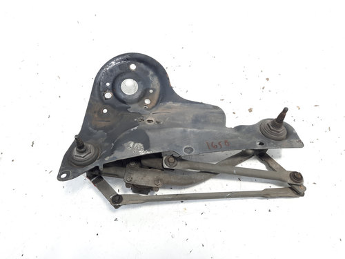Ansamblu stergator fata,Ford Fiesta 5 (id:600212)
