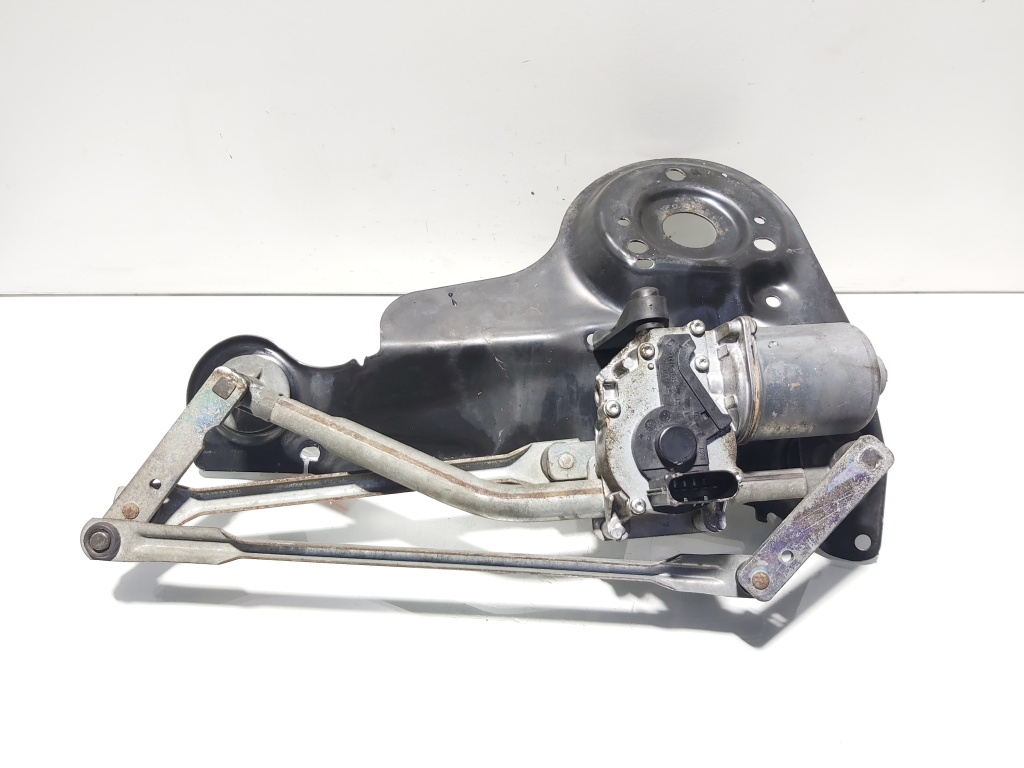 Ansamblu stergator fata, Ford Fiesta 5 (id:633250)
