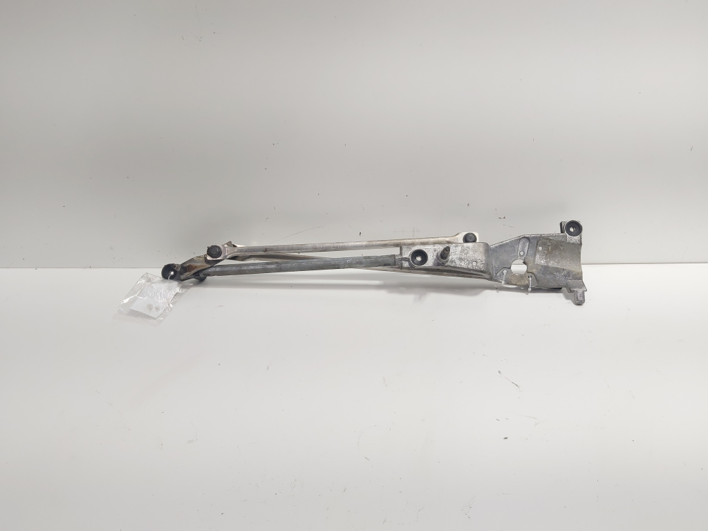Ansamblu stergator fata, Ford Focus 1, vol pe stanga (id:691329)