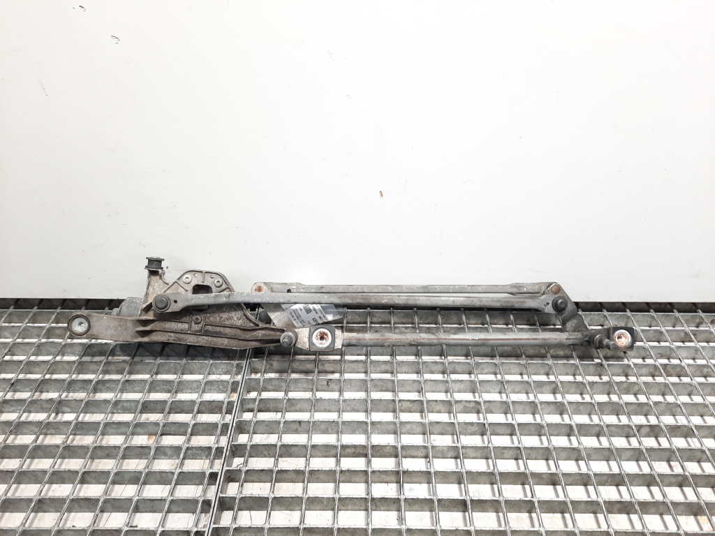 Ansamblu stergator fata, Ford Focus 2 Combi (DA) [Fabr 2004-2012] 4M51-17504-AB (id:436430)