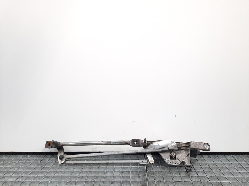 Ansamblu stergator fata, Ford Focus 2 (DA) [Fabr 2004-2012] (id:421017)